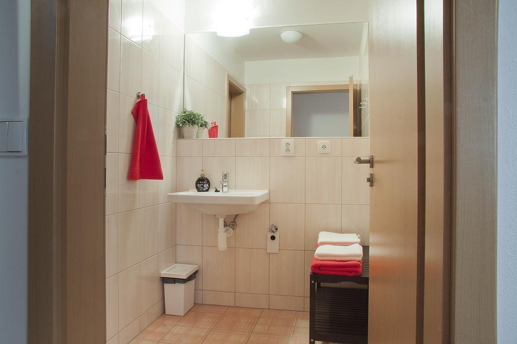 Apartment New Prag